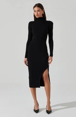 Soryn Sweater Midi Dress