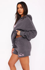 Season 7 Lounge Shorts Monument