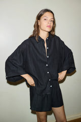 the 03 set - deep black