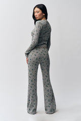 Relaxed Thermal Pant