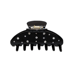 One Big Effing Claw Clip