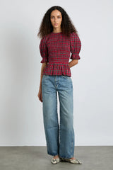 dion jeans - vintage wash