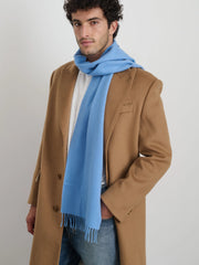 Joshua Ellis Cashmere Scarf