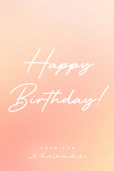 American Threads eGift Card