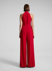 Murphy II Wide Leg Jumpsuit
