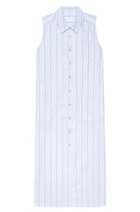 The Pop Sleeveless Dress