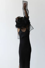 The Jersey Slip Dress