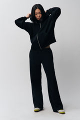 Relaxed Drawstring Sweatpant