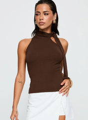 Mathias Top Chocolate