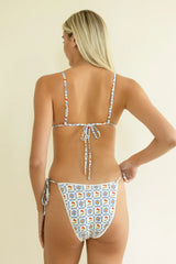 Valentina Cheeky Bikini Bottom