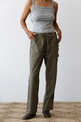 The Sandwash Painter Pant