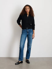 Nico Cardigan in Cotton