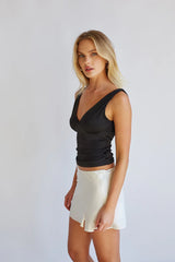 Katelin V-Neck Tank Top