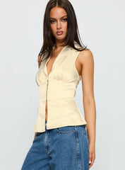 My Truth Satin Top Cream