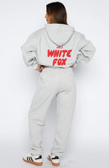 Offstage Sweatpants Alloy Grey