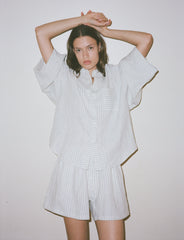 the 03 set - river stripe