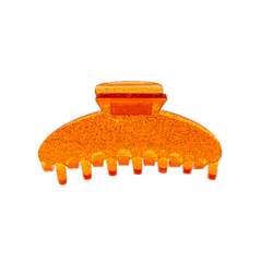 One Big Effing Claw Clip