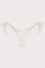 Divine Skimpy Bikini Bottom - Sunrose