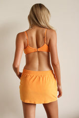 Blair Scoop Neck Bikini Top