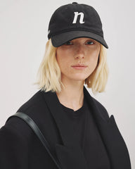 BASEBALL HAT