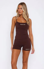 Maybe We Can Try Singlet Chocolate