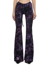 Cosmic Performer Bell Bottoms
