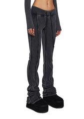 Cheerful Day Yoga Pants