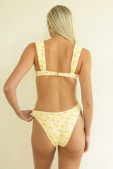 Roma Underwire Bikini Top