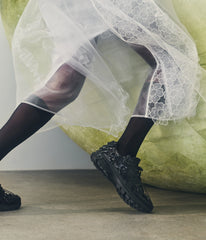 CECILIE BAHNSEN x ASICS GEL TERRAIN | BLACK