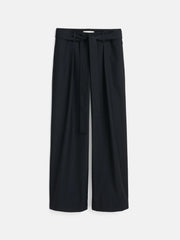 Sammy Trouser in Wool Blend