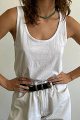 The Turquoise Necklace