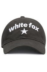 From The Archives Cap Charcoal