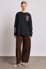 sunshine long sleeve tee