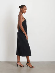 Alexis Dress In Lyocell