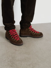 Fracap x Alex Mill Magnifico Boot
