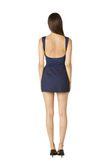 Follow Me Mini Skirt