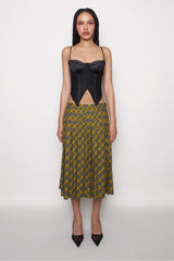 Montesano Lace Corset