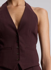 Woodson II Tailored Vest