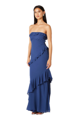 Fountain Maxi Dress