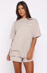 Core Classic Lounge Shorts Moon