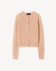 MARCH CASHMERE CARDIGAN
