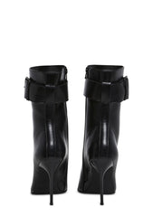 Boulevard Heeled Boots
