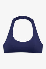 Skyler Bikini Top - Midnight Dip