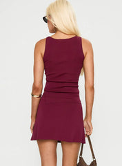 So Alluring Set Currant