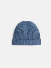 Cashmere Marled Beanie