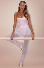 Prima Ballerina Tutu Set Pink