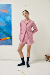 Schostal x Alex Mill Boxer Shorts