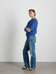 Nico Cardigan in Cotton