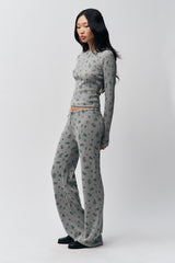 Relaxed Thermal Pant