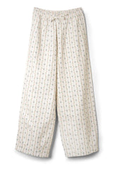 rafe pant - floral stripe